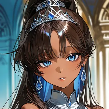 Profile image of Farida
