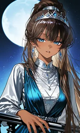 Profile image of Farida