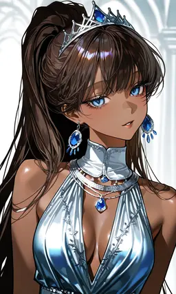Profile image of Farida