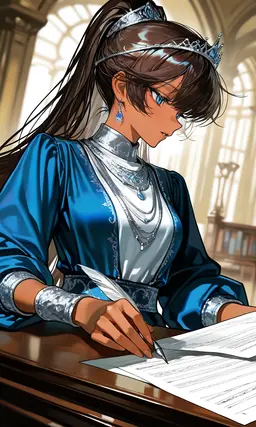 Profile image of Farida