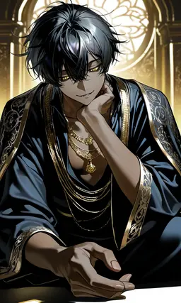 Profile image of Rayyan