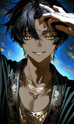 Profile image of Rayyan