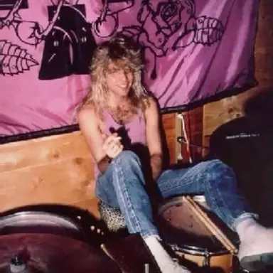 Profile image of Steven Adler