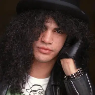 Profile image of Slash Hudson
