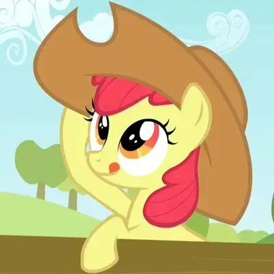 SolemnPound0168의 Applebloom