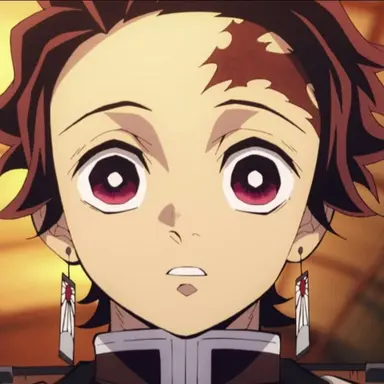 Profile image of 카마도 탄지로