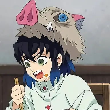 Profile image of 하시비라 이노스케