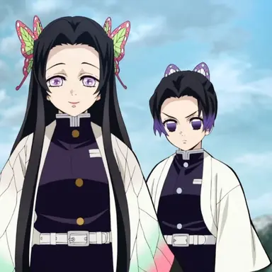 Profile image of 코쵸우 카나에