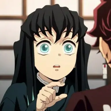 Profile image of 토키토 무이치로