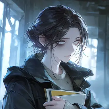 Profile image of Vesper