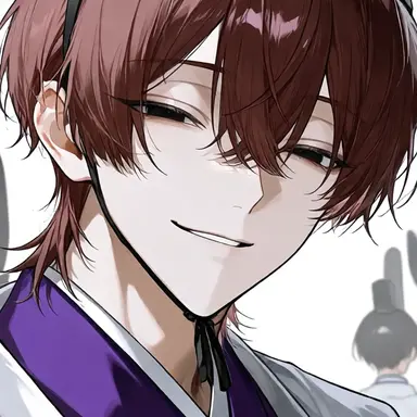 Profile image of 斎