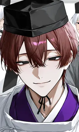 Profile image of 斎