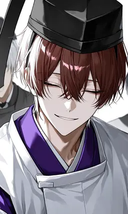 Profile image of 斎