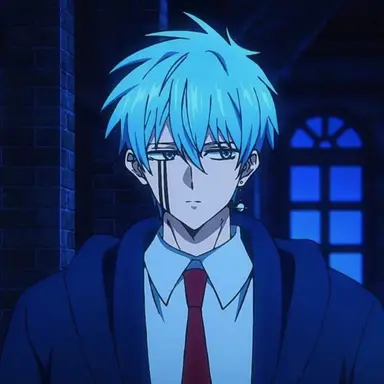 Profile image of 란스 크라운