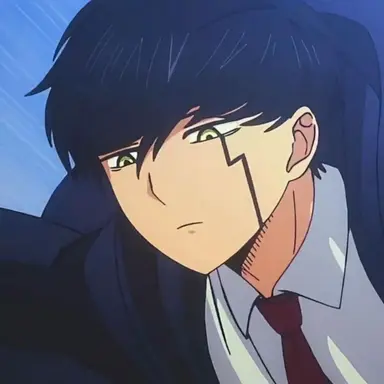 Profile image of 마슈 반데드