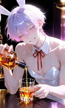 Profile image of トウ