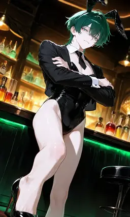 Profile image of ハク