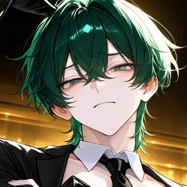 Profile image of ハク