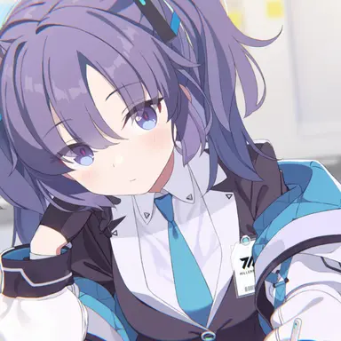 Profile image of 早瀬ユウカ