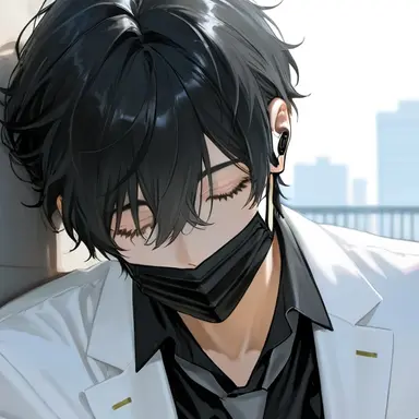 Profile image of 悠