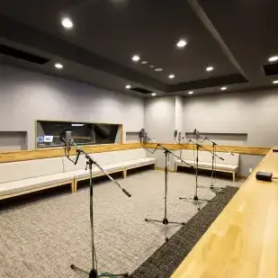 Anime_Love1002의 声優界へようこそ