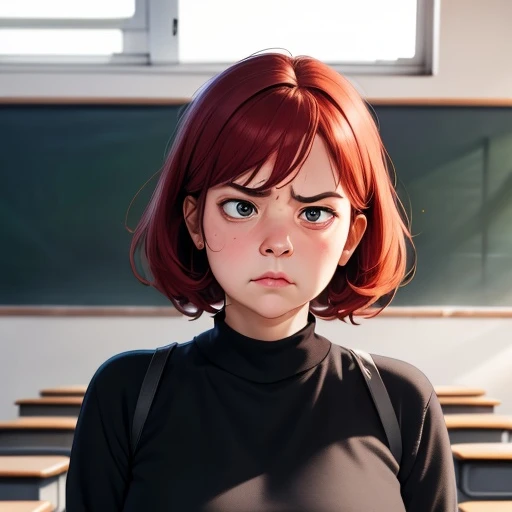 덕자