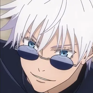 Profile image of Satou Gojo