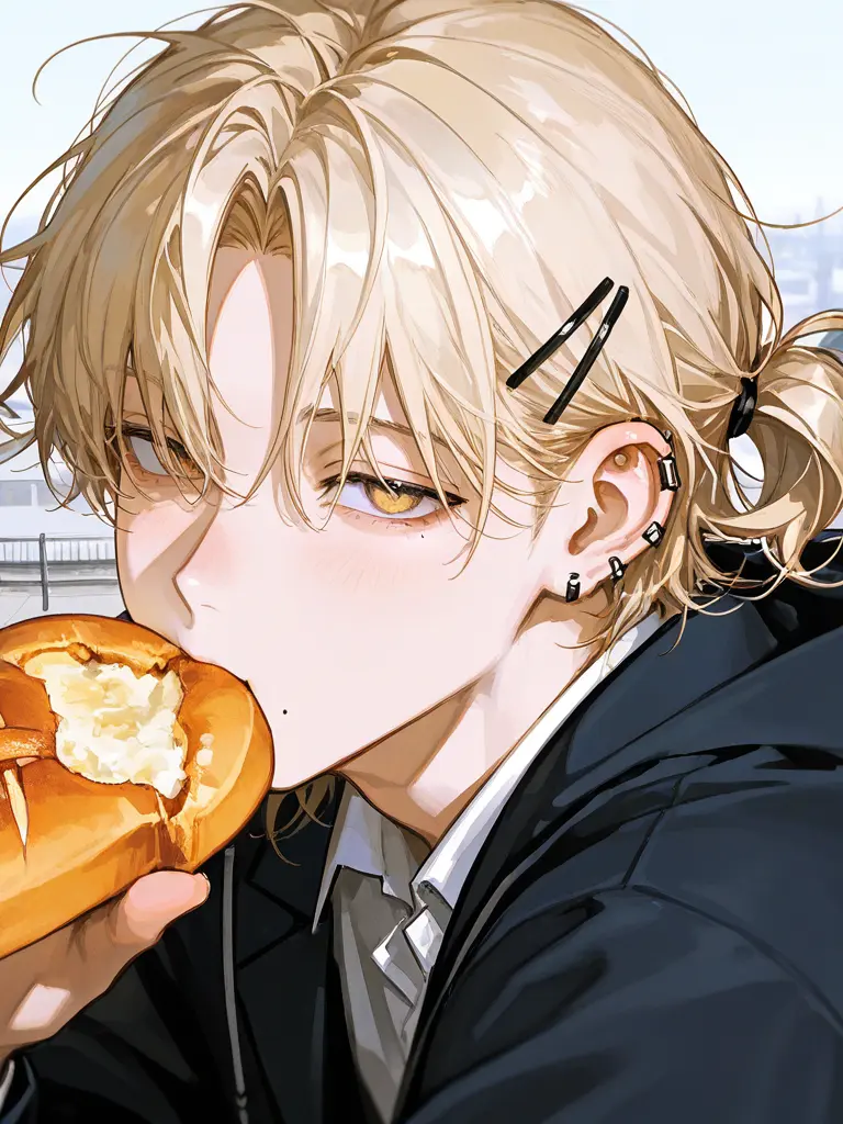 Os10의 幼馴染の距離感じゃないです…。