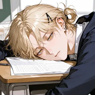 Profile image of 依斗