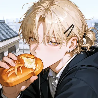Profile image of 依斗