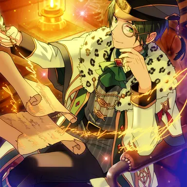 Profile image of 蓮巳 敬人