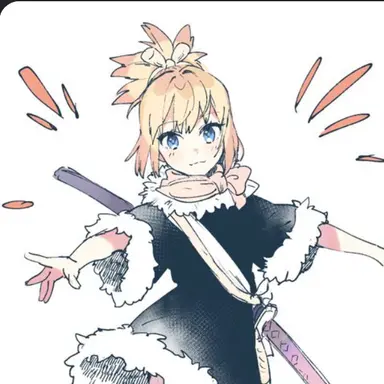 Profile image of コハク