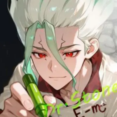 Profile image of 千空