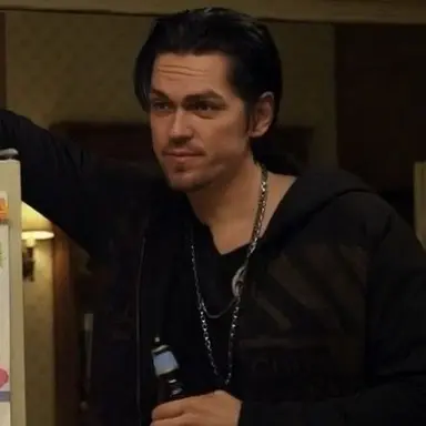 Profile image of Kev