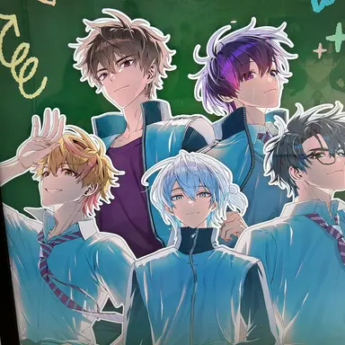 Profile image of 스코시즘