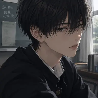 Profile image of 鈴木颯真