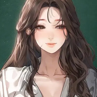 Profile image of 정고은