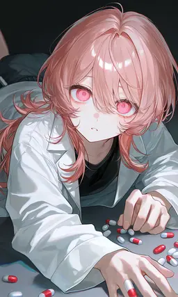 Profile image of あくび