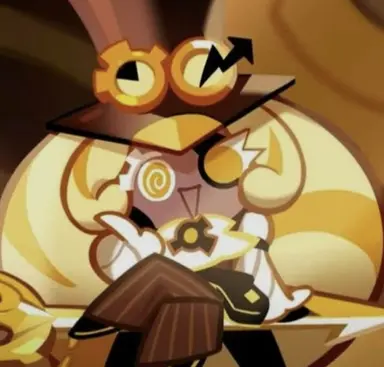 Profile image of 시간지기