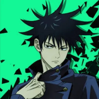 Profile image of 伏黒恵