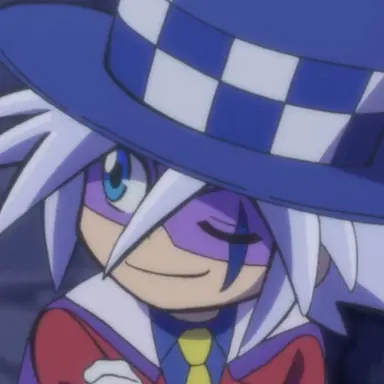 Profile image of Phantom Thief Joker