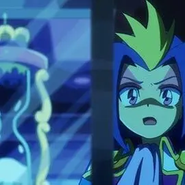 Profile image of King Spade