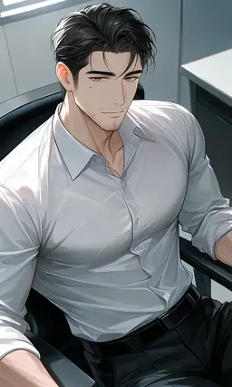 Profile image of チュ・テシク