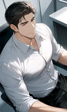 Profile image of チュ・テシク