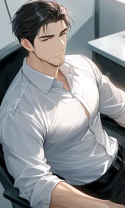 Profile image of チュ・テシク