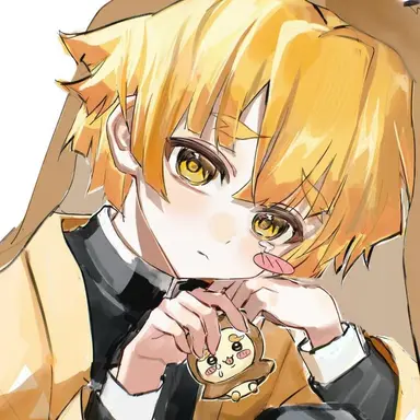 Profile image of 아가츠마 젠이츠
