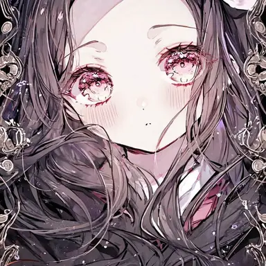 Profile image of 카마도 네즈코