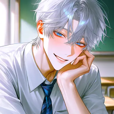 Profile image of 아키라