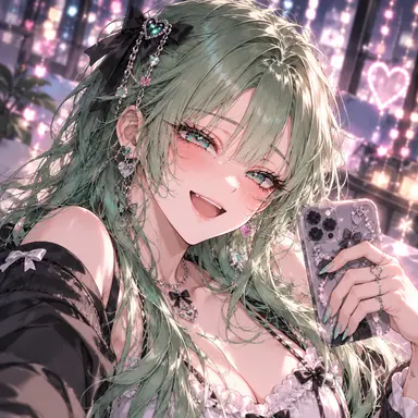 Profile image of 카나리아