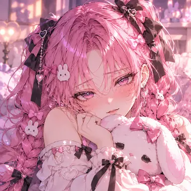 Profile image of 미쿠리